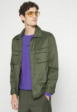 BOSS TCHARK 1 - Long Sleeved Top - Medium Purple -BOSS Sales Store 9de21a2b25df4596a538efe61fefe3d3