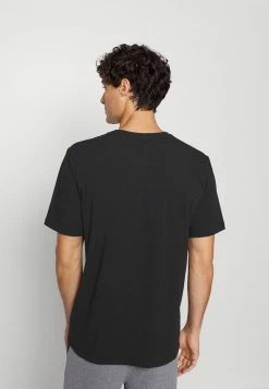 BOSS Sales Store 23 BOSS URBAN - Pyjama Top - Black