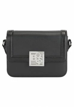 BOSS BLANCA CROSSBODY - Across Body Bag - Black