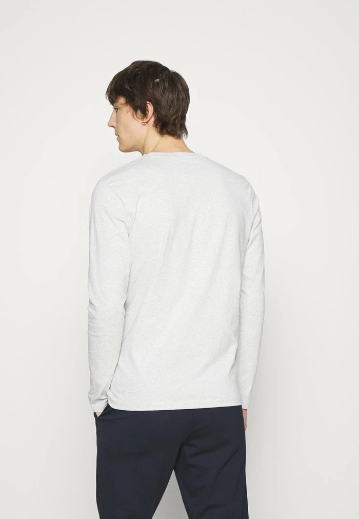 BOSS TACKS - Long Sleeved Top - Natural 5 BOSS TACKS - Long Sleeved Top - Natural - Image 3