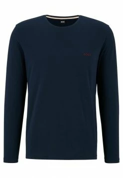 BOSS MIX MATCH - Pyjama Top - Dark Blue Six 11 BOSS MIX MATCH - Pyjama Top - Dark Blue Six -BOSS Sales Store 9e8193890c2d4010968263f2b174f008