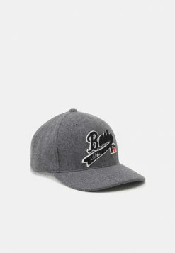 BOSS Cap - Medium Grey