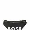 BOSS CATCH - Bum Bag - Black -BOSS Sales Store 9ec9c815771b468eaf900372a0f67589
