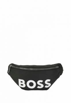 BOSS CATCH - Bum Bag - Black