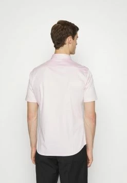 BOSS BIADIA - Shirt - Light Pink Three -BOSS Sales Store 9ed86fe965344c84b352e3731a809c37