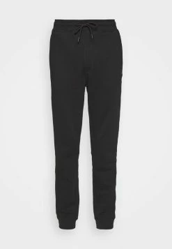 BOSS SESTART - Tracksuit Bottoms - Black -BOSS Sales Store 9ee1619c53b94dab89490ac890d3f558