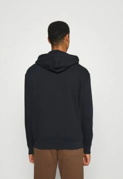 BOSS X RUSSELL ATHLETIC SANYO - Zip-up Sweatshirt - Navy 10 BOSS X RUSSELL ATHLETIC SANYO - Zip-up Sweatshirt - Navy -BOSS Sales Store 9ee19f9f53f34bc086f127ef178e52fd