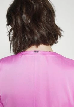 BOSS Blouse - Open Pink -BOSS Sales Store 9ee466c379e3467a95e849a108476895
