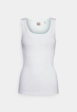 BOSS EMATITE - Top - White 12 BOSS EMATITE - Top - White -BOSS Sales Store 9eeb453f9e864695881305b2af85320c