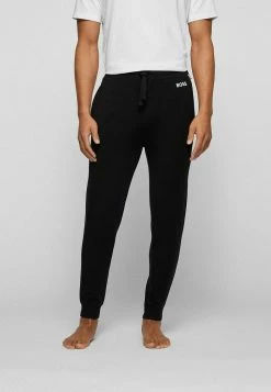 BOSS Tracksuit Bottoms - Black One