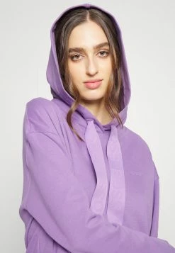 BOSS EFIELLE - Jersey Dress - Open Purple 11 BOSS EFIELLE - Jersey Dress - Open Purple -BOSS Sales Store 9f173379fe0346eea7b3952feeb973ac