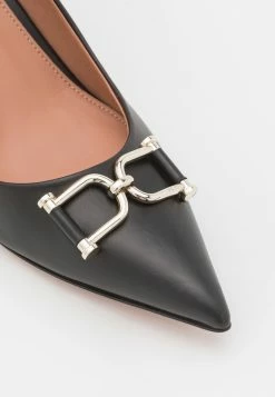 BOSS OLIVIA - Classic Heels - Black -BOSS Sales Store 9f4d759d23104fa588b12a776de0b50d