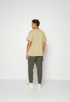 BOSS PALOSON - Cargo Trousers - Open Green -BOSS Sales Store 9f6ffcb870f44b7aadb9f977f96c4bfa