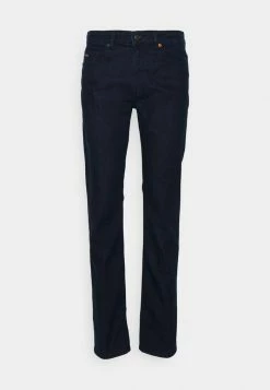 BOSS DELAWARE - Slim Fit Jeans - Navy -BOSS Sales Store 9fb6d35b66e0452798022c43b21d78f0