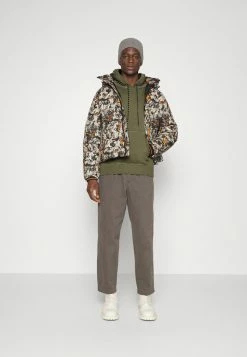 BOSS Jumper - Open Green -BOSS Sales Store 9fe8b3c528bb42f686e491e86d160ca5