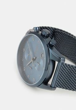 BOSS SKYMASTER - Chronograph Watch - Blue -BOSS Sales Store a01cdfa9377f420b8d4c6d4675f827b9