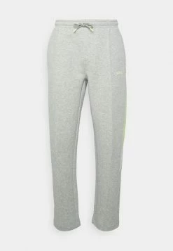 BOSS HADIM - Tracksuit Bottoms - Light/pastel Grey -BOSS Sales Store a01fddbe737647cfa68ba29f30b0f01e