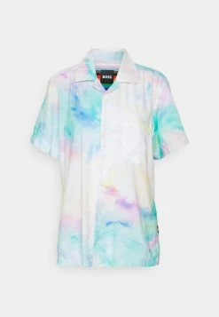 BOSS RHYTHM - Blouse - White -BOSS Sales Store a02a3dccf7c248caacd08929d3b69da7