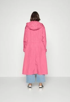 BOSS PALILO - Summer Jacket - Medium Pink -BOSS Sales Store a037513eafb84719993017bcde9b97ce