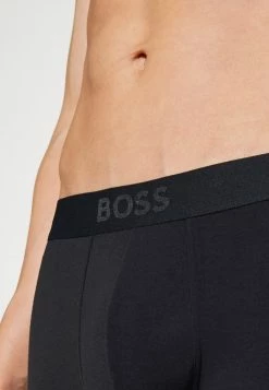 BOSS ULTRASOFT 2 PACK - Pants - Black 9 BOSS ULTRASOFT 2 PACK - Pants - Black -BOSS Sales Store a041acdec301487ca02032f4c4897b21