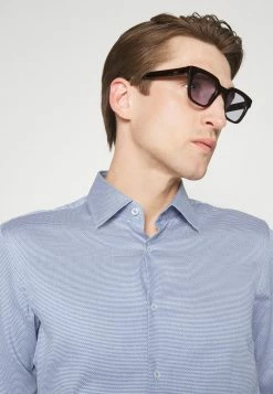 BOSS HANK KENT SLIM FIT - Formal Shirt - Light/pastel Blue -BOSS Sales Store a04989970f474334b333b991b1778aac