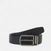 BOSS OFIS UNISEX - Belt - Dark Blue 2 BOSS OFIS UNISEX - Belt - Dark Blue -BOSS Sales Store a04bd9860ef54ff68399f23ceb0da24e