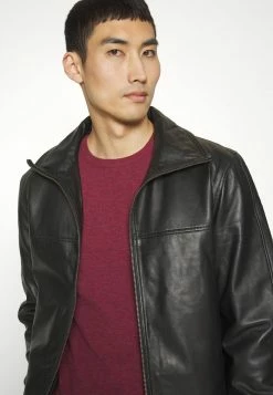 BOSS TEMPEST - Jumper - Bright Pink -BOSS Sales Store a05a2e7ad8084a4fb0cea0da44883dad