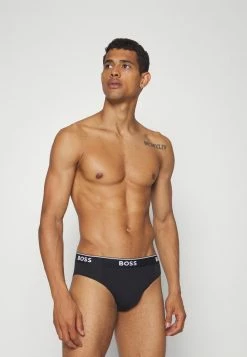 BOSS BRIEF POWER 3 PACK - Briefs - Open Miscellaneous -BOSS Sales Store a063764a255d4087b1bf1c3e011ee647