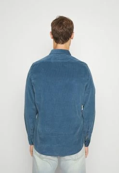 BOSS RELEGANT - Shirt - Bright Blue -BOSS Sales Store a06b38d0a8c340b984fa8fbe20cdbd54