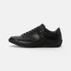 BOSS SATURN - Trainers - Black -BOSS Sales Store a0a86b95b9cb433ba340fa383e5a5a24