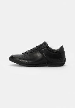 BOSS SATURN - Trainers - Black