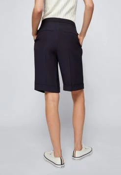 BOSS TAPIRO - Shorts - Open Blue -BOSS Sales Store a0da6b9b817641f59bab8b15e99539cd