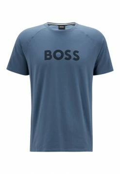 BOSS DYNAMIC - Print T-shirt - Blue Sixteen 11 BOSS DYNAMIC - Print T-shirt - Blue Sixteen -BOSS Sales Store a0e1279d52fc4b759f6fa4c1cf642ee0