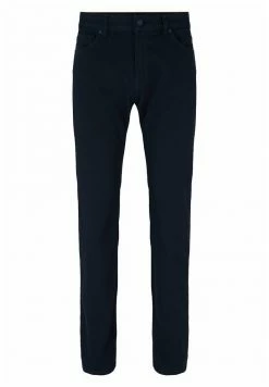 BOSS Trousers - Dark Blue Four -BOSS Sales Store a10ab54a839e4d0f9e8f5da1b883bcdc
