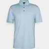 BOSS PRESS - Polo Shirt - Light Pastel Blue