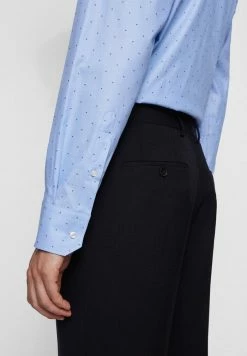 BOSS JOE - Shirt - Light Blue -BOSS Sales Store a11244fe021a48fe87e02cc5ea4ca675