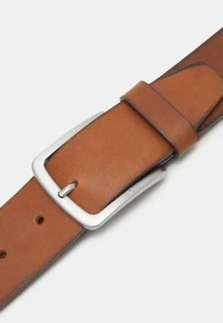 BOSS JOR - Belt - Medium Brown -BOSS Sales Store a11f477fae304cd2b8cec08a50bcab86
