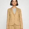 BOSS JONALAH - Blazer - Medium Beige -BOSS Sales Store a12af09094024331a6b8f0024a61a977