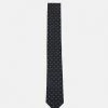 BOSS TIE - Tie - Black -BOSS Sales Store a13dcd4c72a742ac89ced2a9d432bb25