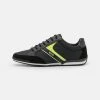 BOSS SATURN - Trainers - Black -BOSS Sales Store a152c57f84f840a685711878f48e655f