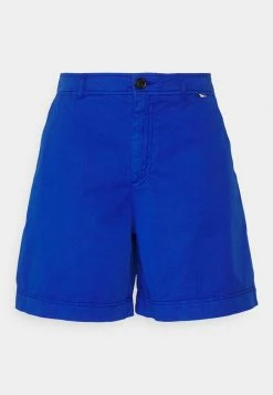 BOSS TELULA - Shorts - Open Blue Three -BOSS Sales Store a1542b39949e4e52bd77fc349fe029cf