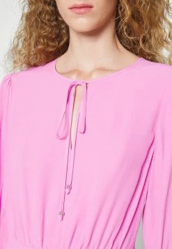 BOSS DAFLORI - Day Dress - Open Pink 13 BOSS DAFLORI - Day Dress - Open Pink -BOSS Sales Store a16862f11c3b49bf86deb2bb12580e5d