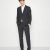 BOSS HUGE - Suit - Medium Grey 2 BOSS HUGE - Suit - Medium Grey -BOSS Sales Store a1bc65f81402487589e1cedf85c151e3