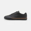 BOSS AIDEN TENN - Trainers - Black 2 BOSS AIDEN TENN - Trainers - Black -BOSS Sales Store a1f477282fd9495a8e6cba360bd2e936