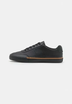 BOSS AIDEN TENN - Trainers - Black