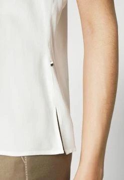 BOSS INUTA - Blouse - Open White -BOSS Sales Store a20886e7463b44d9a13606c704097bcb