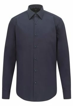 BOSS JOE - Formal Shirt - Dark Blue