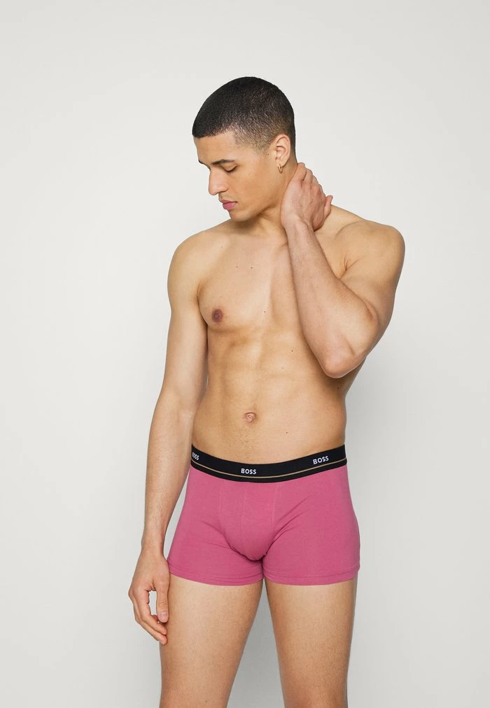 BOSS TRUNK ESSENTIAL 5 PACK - Pants - Open Miscellaneous 3 BOSS TRUNK ESSENTIAL 5 PACK - Pants - Open Miscellaneous