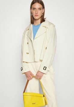 BOSS CELULA - Winter Jacket - Open White -BOSS Sales Store a22c55e8a9e9411690a98abccf55f5f3