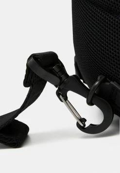 BOSS CATCH MONOSTRAP - Across Body Bag - Black -BOSS Sales Store a24ad9d7b5544c0db23fc289ae907adc